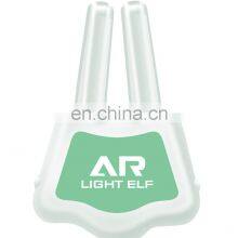 AR Light Elf can prevent nasitis,nasal mucus,anorexia,lassitude