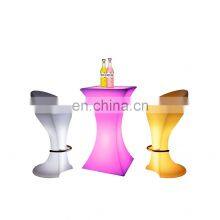 Party LED Table Solar Power LED Lighting Chandeliers & Pendant Lights LED Chairs Party Tables