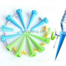 Indoor Automatic Drip Irrigation System From Bucket For Potted Plants thumbnail-2