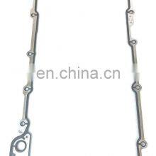 Brand Oil Pan Gasket E90 F35 F18 F02 F25 OE:1113 7600 482 11137600482 thumbnail-5