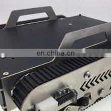 Unblock Pipe Machine Used for Cleaning Round/rectangular Horizontal Duct thumbnail-4