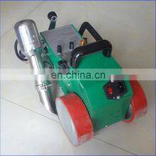 Flex Banner Welding Machine thumbnail-4