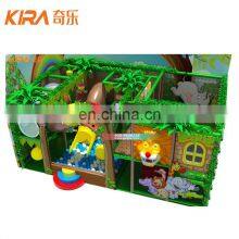 Commercial Kids Indoor Jungle Gym Playground thumbnail-5