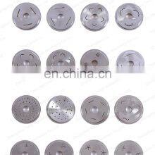 Small Spaghetti Pasta Machine Macaroni Production Line Pasta Making Machine thumbnail-3