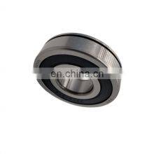 VAZ-2123 Niva Transfer Case Deep Groove Ball Bearings 2123-1701190 750306 6306-2RSN With Big Stock thumbnail-5