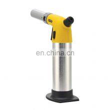 Flammenbrenner, Gasflammen-Schweißpistole, Butan-Flammenpistole, Lötbrenner thumbnail-4