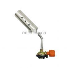 Butane Torch Parts Gas Torch Flame Gun Gas Cutting Torch thumbnail-5