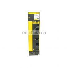 Used Fanuc Cnc Spinning Machine Servo Power Supply A06B-6110-H015 thumbnail-3