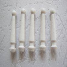 Wooden Massage Scalp Needle thumbnail-3