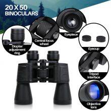 Uscamel Optics 20x50 Extra High Powered Binoculars thumbnail-2