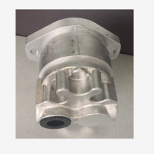 Aftermarket Hydraulic Pump Parts Cat 12g Charge Pump thumbnail-3