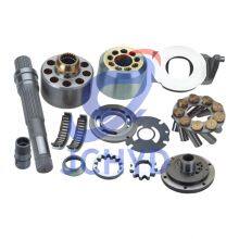 Replacement Rexroth Hydraulic Pump Parts A4vg56 A4vg71 A4vg90 A4vg125 A4vg250 thumbnail-2