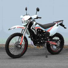 Sell Jhl Rmx250 250cc Dirt Bike/Road Motorcycle