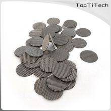 SUS316L Five-layer Sintered Mesh thumbnail-4
