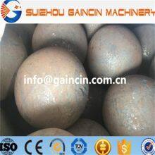 Grinding Media Steel Balls, Steel Forged Mill Balls, Grinding Media Forged Steel Balls, Grinding Media Steel Balls thumbnail-5