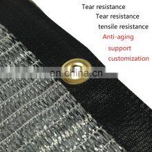 2022 Hot Indoor Outdoor Aluminum Net Greenhouse Sun Shade Net thumbnail-2