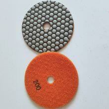 Flexible Diamond Grinding Disc for Stone thumbnail-4