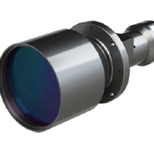 LINKHOU High Performance Internal Coaxial Telecentric Lens thumbnail-1