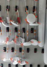 A Factory Direct Round 24w Adjustable Frameless Panel Light Led High Smart Led Lamp thumbnail-4