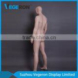 High Quality Realistic Male Display Mannequin thumbnail-4