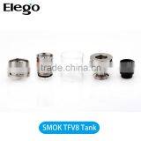 2016 Huge Vapor TFV8 Cloud Beast Tank 260W, Fast Shipping SMOK TFV8 in Stock thumbnail-6