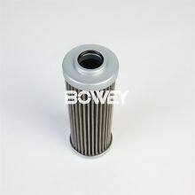 2.-90-G25-P Bowey Replaces EPE Hydraulic Oil Filter Element thumbnail-2