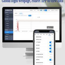 Uzbekistan Liquid Nitrogen Tank Floor Stand KGSQ Liquid nitrogen tank level indicator thumbnail-4