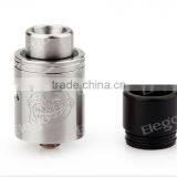 Wotofo The Troll V2 RDA in Stock, Troll V2 RDA Wholesale Vape thumbnail-5