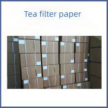 Heat Sealed Tea Filter Paper Has Good Filtration and Strong Breathability 125mm and 160mm Can be Customized thumbnail-5