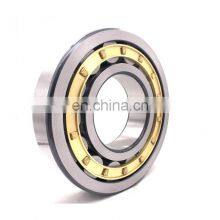 NJ 202 203 204 205 EM Cylindrical Roller Bearing for Reducer and Air Compressor thumbnail-2