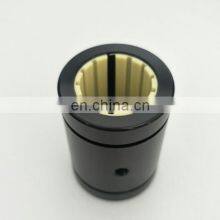 40mm Self Lubricating Engineering Plastic Linear Bushing Bearing RJUM-01-40 thumbnail-3