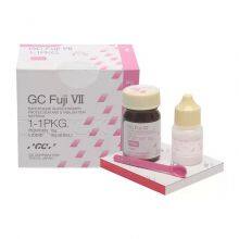 Dental Material Fuji II Glass Ionomer Cement， Fuji I Glass Ionomer Cement， Fuji VII Glass Ionomer Cement thumbnail-3