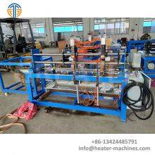 GT-TH202 partial anneal machine with cooling 退火机 (带喷淋冷却)20180809 (2) 拷贝