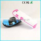 Rohs Power Bank 2600mAh Portable Cell Phone Charger thumbnail-3