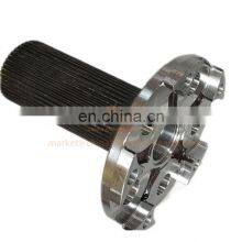 SINOTRUK A7 HOWO Hohan Gold Prince HW19710 /19710T /15710 Gearbox Parts Transmission Accessories WG2225100002 Planetary Rack thumbnail-3