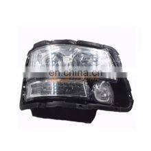 WEICHAI Engine Shacman F2000 L3000 M3000 F3000 X3000 X6000 Truck Spare Parts DZ93189724110 Left Headlight Assembly (Integral) thumbnail-2