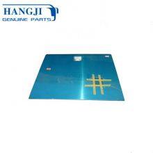 Other Performance Parts Best Price Bus Spare Parts ZK6129H 5912-04496 Compartment Door RH NO.2 for Kinglong Higer Bus thumbnail-1