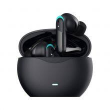 ANC ENC Double Noise Cancelling Headsets TWS Wireless True Earphones thumbnail-1