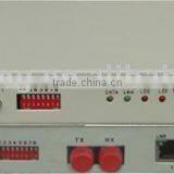 CCIT Modulate 10/100Base-T Ethernet Optical Fiber Modem CCFME04