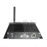 2.4Ghz Omnidirectional RFID Active Reader for Personnel Management/ETC