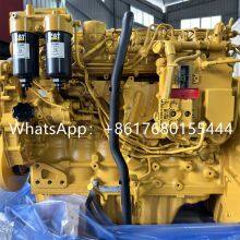 Caterpillar C7.1 Engine AR 461-5422, Power 185.9KW thumbnail-5