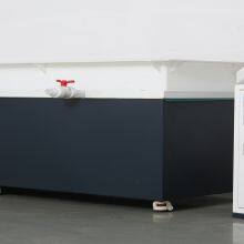 Magnetic Polisher/ Polishing Machine GG1380 thumbnail-2