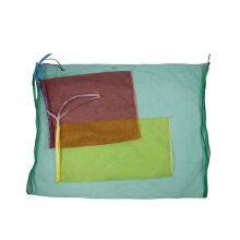 High Quality Fruit Protection Cover Drawstring UV Treated 100% HDPE Fruit Protect Date Palm Net Mesh Bag thumbnail-2