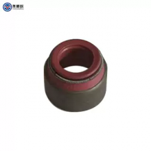 Mercedes-Benz Valve Conduit Sealing Ring Oil Seal OM457 Engine Parts Diesel A0000535858 Original New Factory thumbnail-4