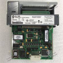 Allen-Bradley 1746-NT8 Thermocouple/mV Analog Input Module thumbnail-2