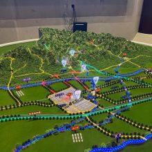 Manufacturer of Terrain and Landform Sand Table Models thumbnail-2