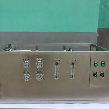 800GPD Outdoor Emergency Reverse Osmosis Water Treatment Machine for River Water Lake Water thumbnail-1