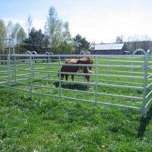 Factory Price Hot Sale Livestock Panels Cattle Panels Sheep Panels and Gates for Livestock Farm Fencing and Management thumbnail-5