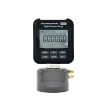 HS108 Digital Pressure Gauge thumbnail-2