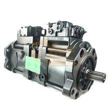 Excavator Ec210Blc Parts K3V112Dt-1Xer-9N24-2 Hydraulic Piston Pump for High Quality YNF Brand 6 Month Warranty thumbnail-1